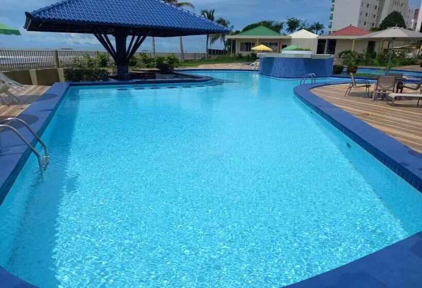 Otel Resort Rio Poty