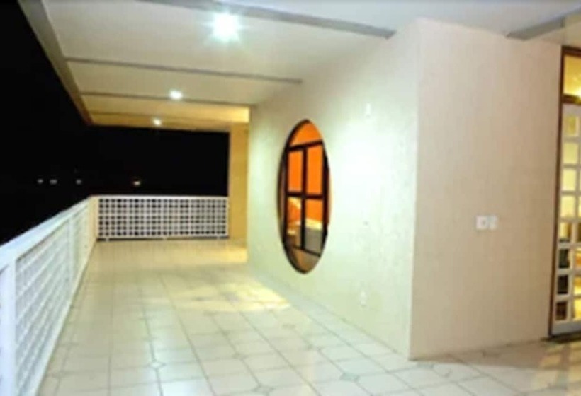 Otel Resort Rio Poty