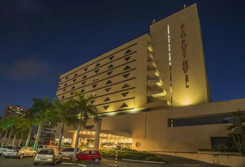 Hotel Resort Rio Poty