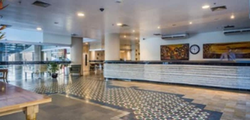 Otel Resort Rio Poty