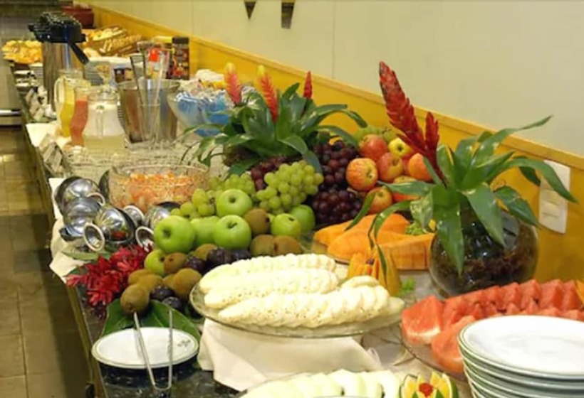 Otel Resort Rio Poty