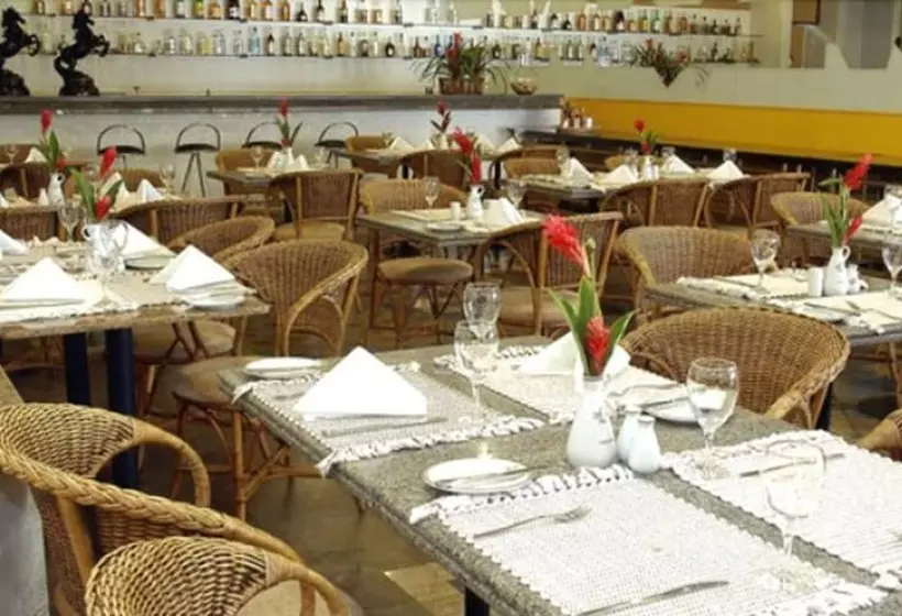 Hotel Resort Rio Poty