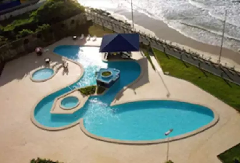 Hotel Resort Rio Poty