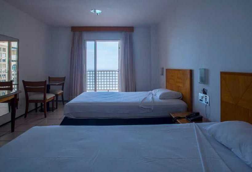 Otel Resort Rio Poty