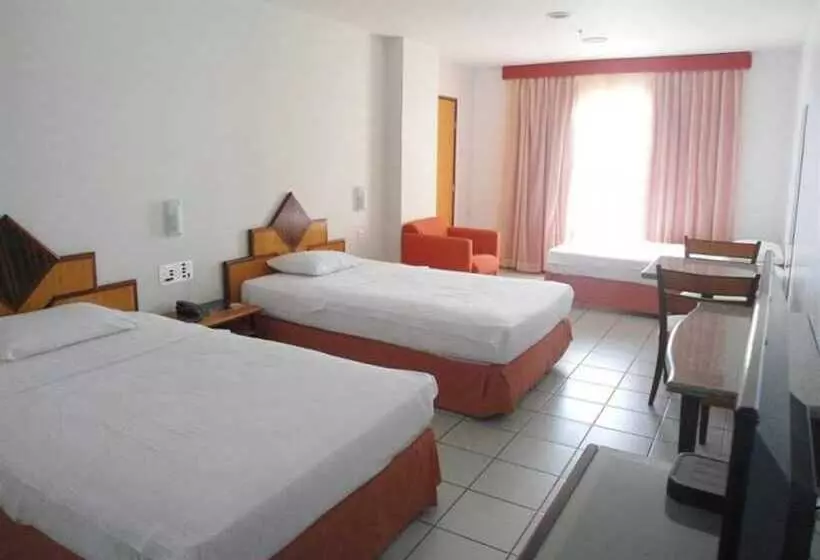 Hotel Resort Rio Poty