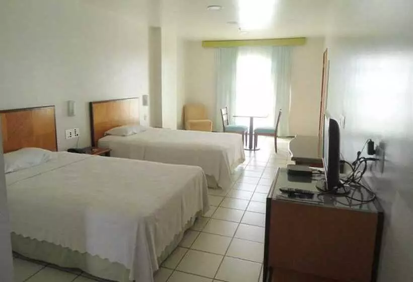 Hotel Resort Rio Poty