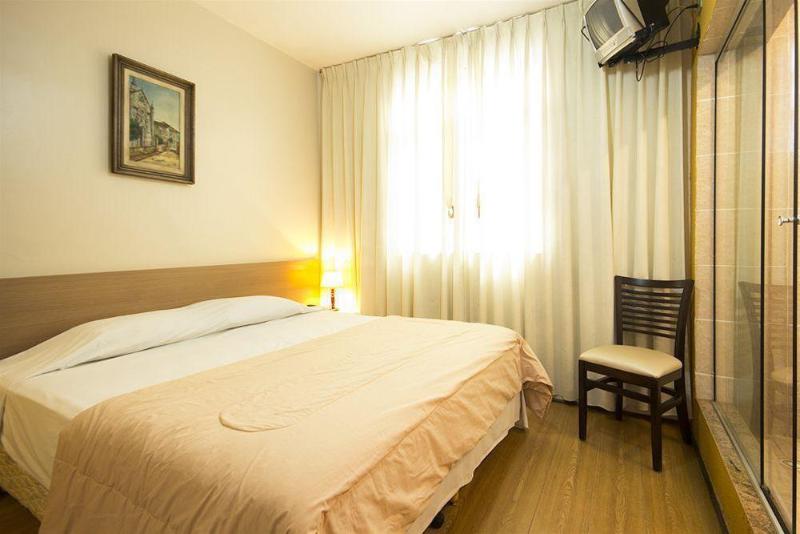 ホテル Serra Da Estrela