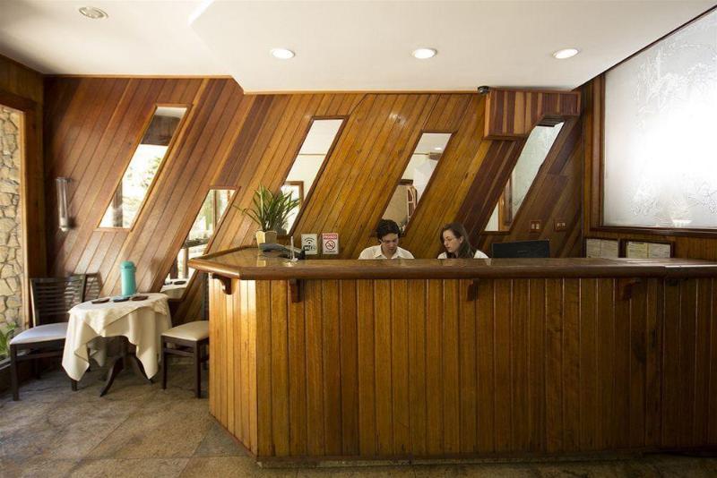 ホテル Serra Da Estrela