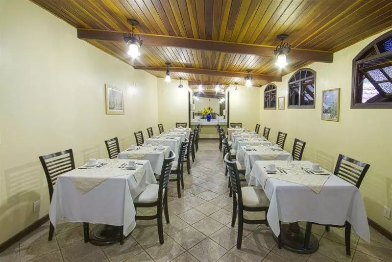 酒店 Serra Da Estrela