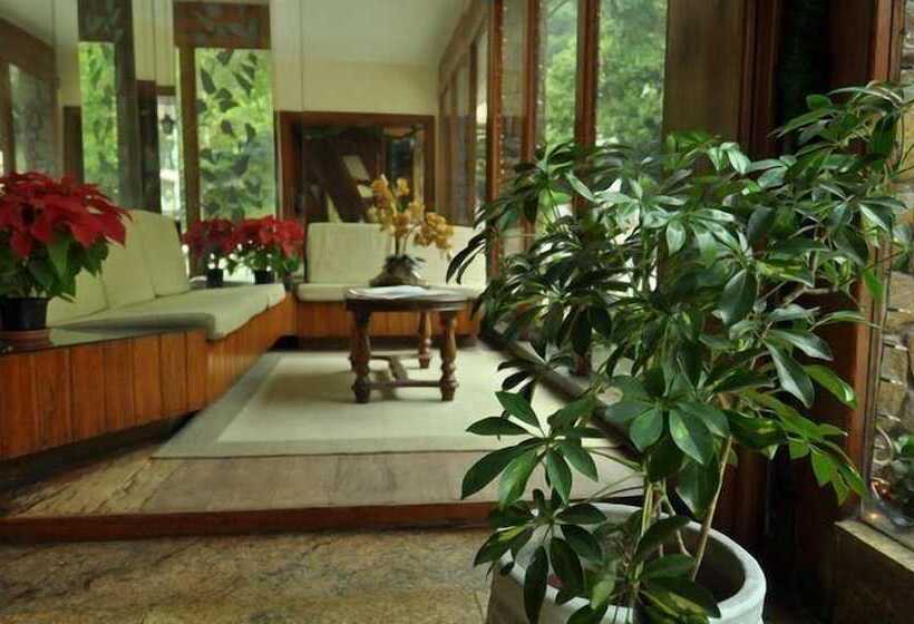 ホテル Serra Da Estrela