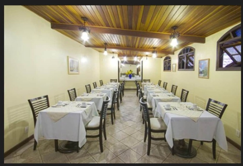 ホテル Serra Da Estrela