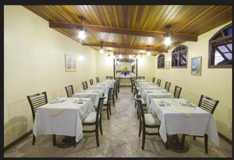 酒店 Serra Da Estrela