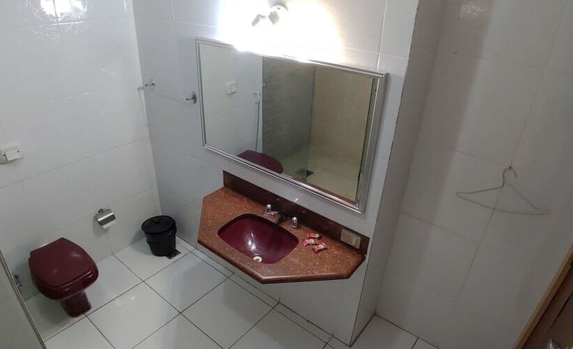 ホテル Serra Da Estrela