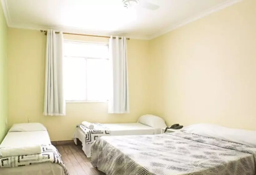 酒店 Serra Da Estrela