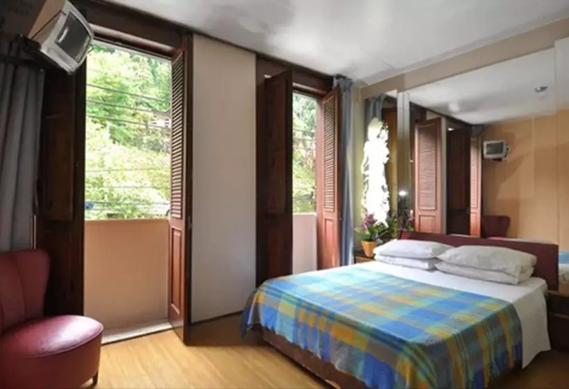 酒店 Serra Da Estrela