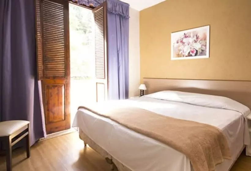 酒店 Serra Da Estrela