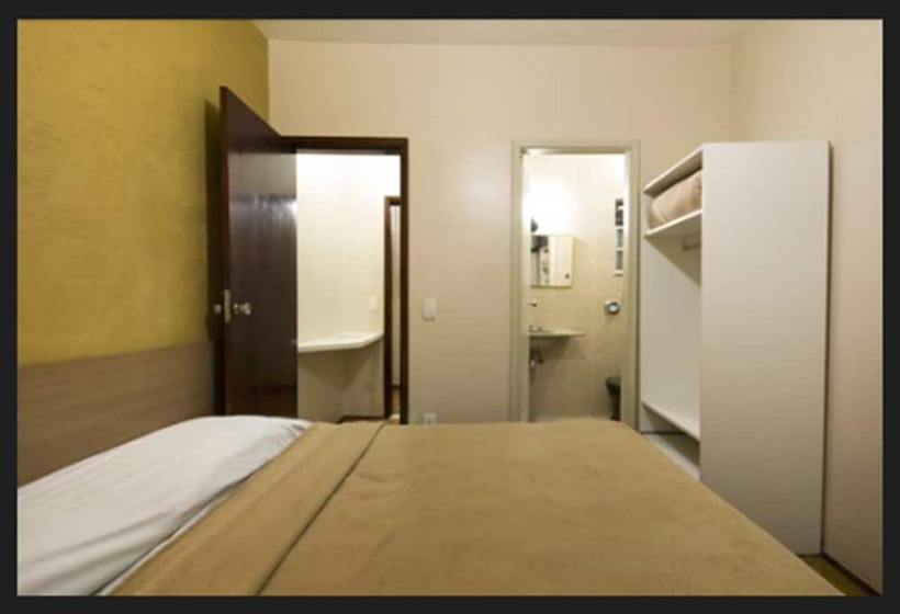 ホテル Serra Da Estrela