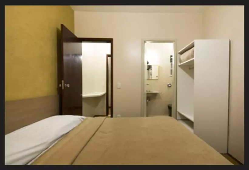 酒店 Serra Da Estrela