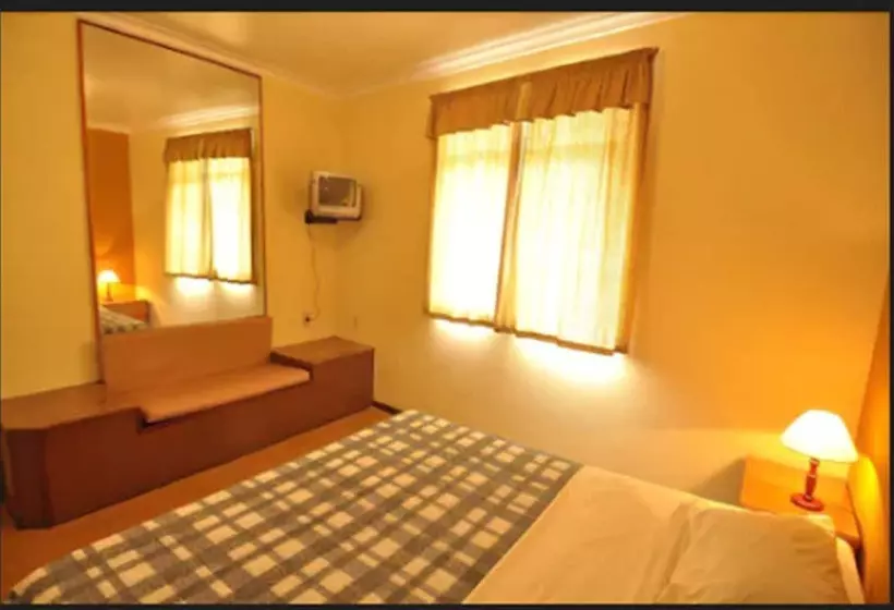 酒店 Serra Da Estrela