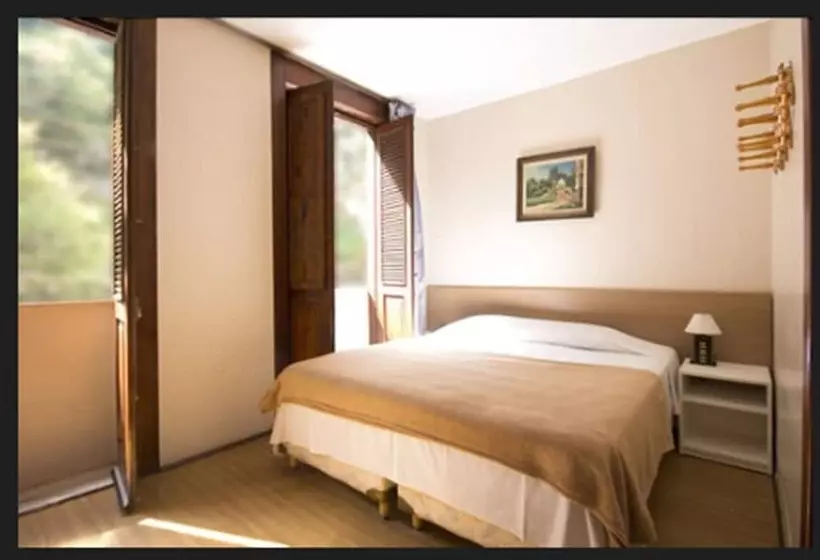 酒店 Serra Da Estrela