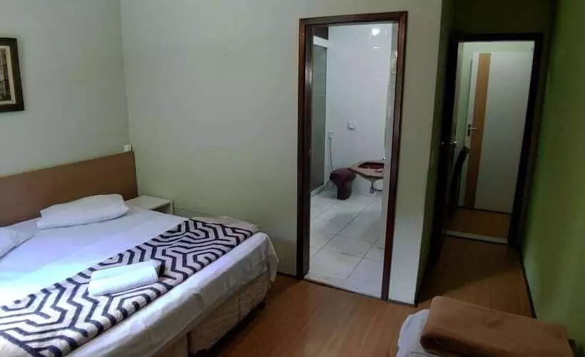 酒店 Serra Da Estrela