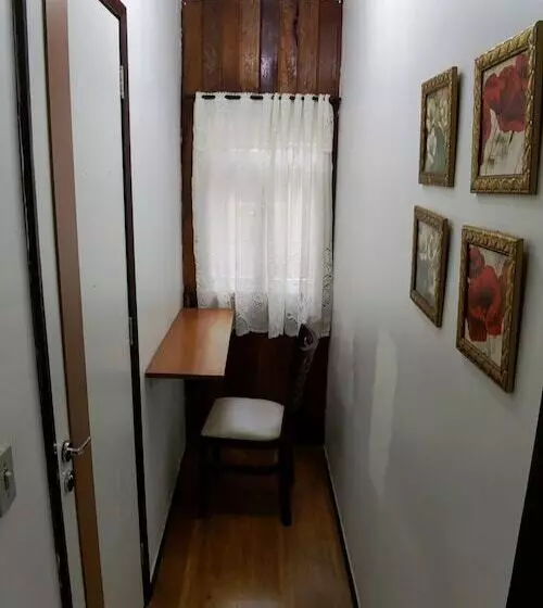 酒店 Serra Da Estrela