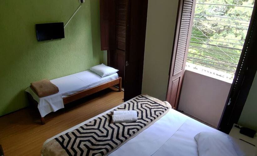 ホテル Serra Da Estrela