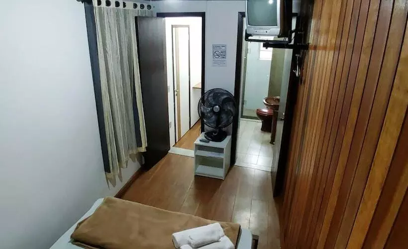 酒店 Serra Da Estrela