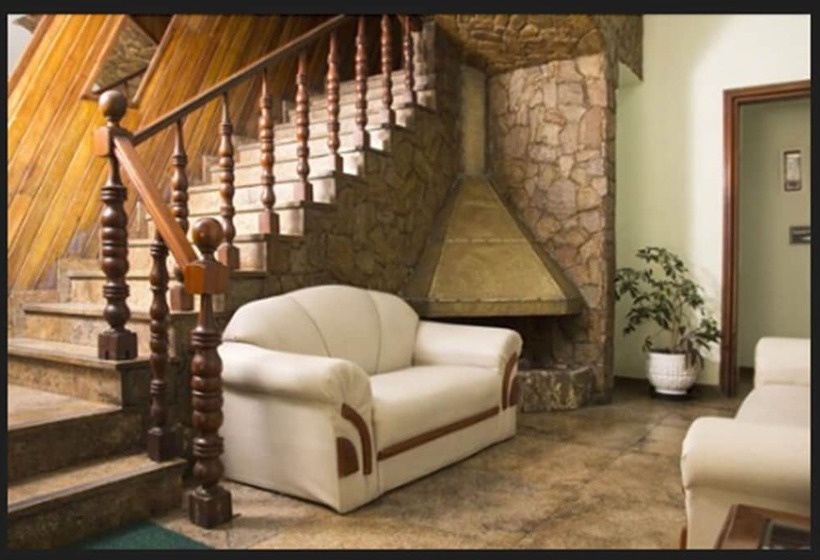 ホテル Serra Da Estrela