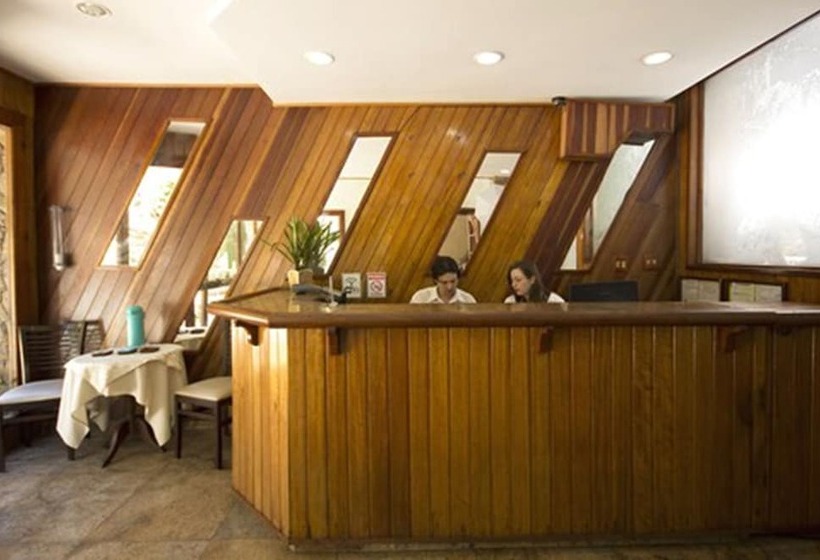 ホテル Serra Da Estrela