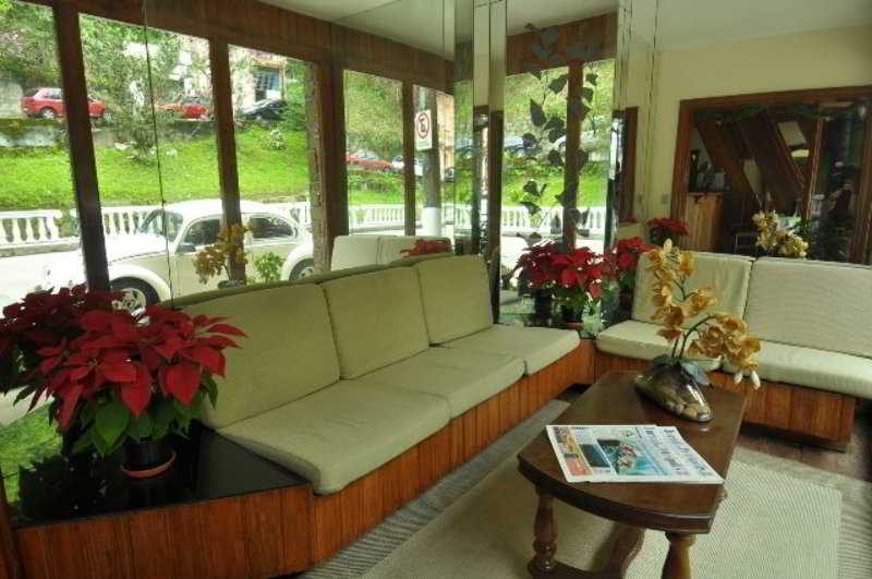 ホテル Serra Da Estrela