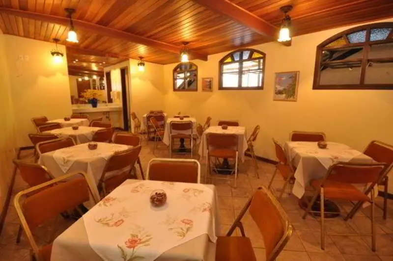 酒店 Serra Da Estrela