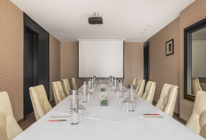 هتل Sofitel Shahd Al Madinah