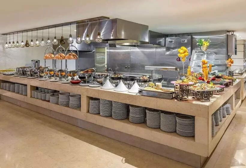 Отель Sofitel Shahd Al Madinah