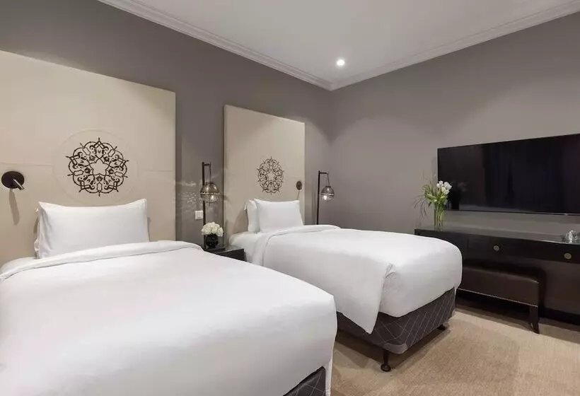 Отель Sofitel Shahd Al Madinah