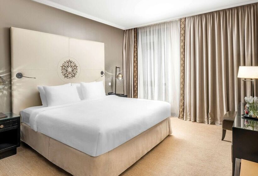 هتل Sofitel Shahd Al Madinah