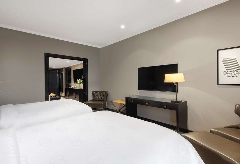 هتل Sofitel Shahd Al Madinah