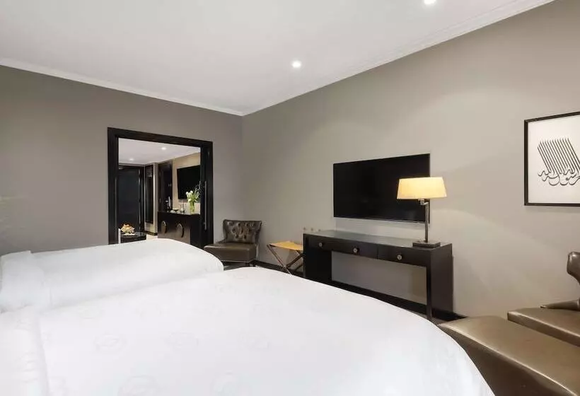 Отель Sofitel Shahd Al Madinah