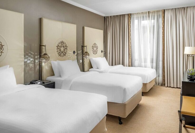 هتل Sofitel Shahd Al Madinah