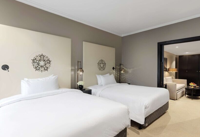 هتل Sofitel Shahd Al Madinah