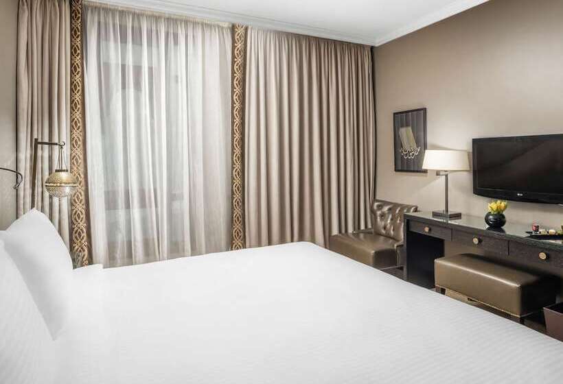 هتل Sofitel Shahd Al Madinah