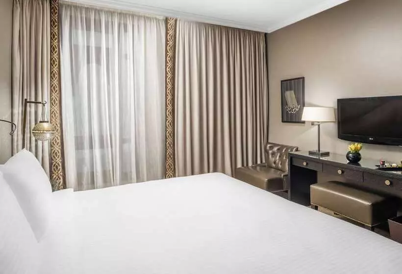 Отель Sofitel Shahd Al Madinah