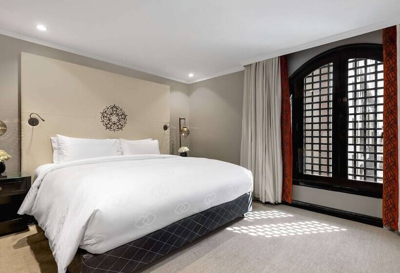 هتل Sofitel Shahd Al Madinah