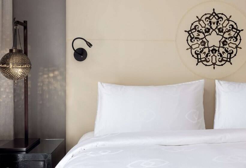 هتل Sofitel Shahd Al Madinah