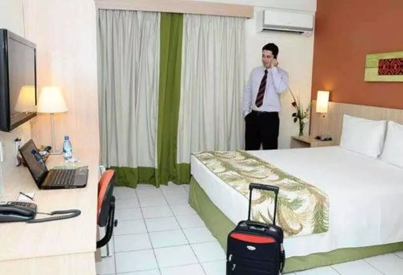 호텔 Sleep Inn Manaus