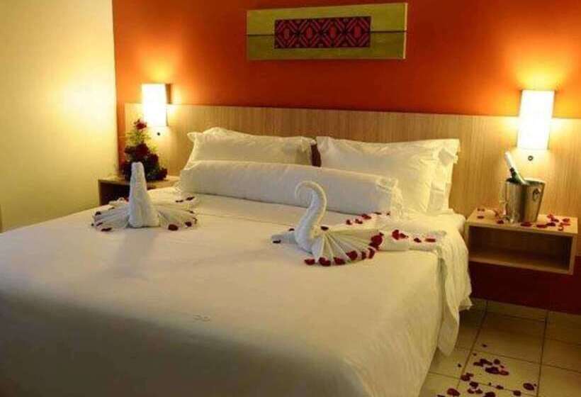 فندق Sleep Inn Manaus
