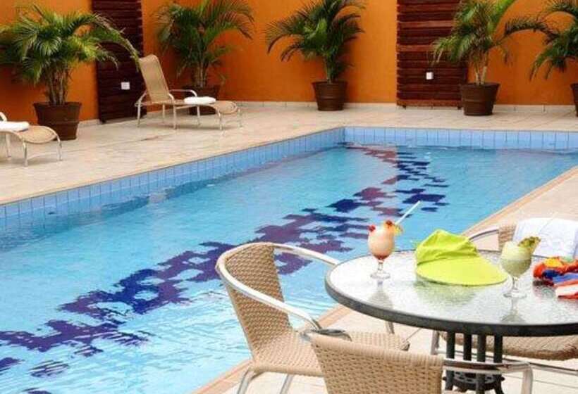 فندق Sleep Inn Manaus