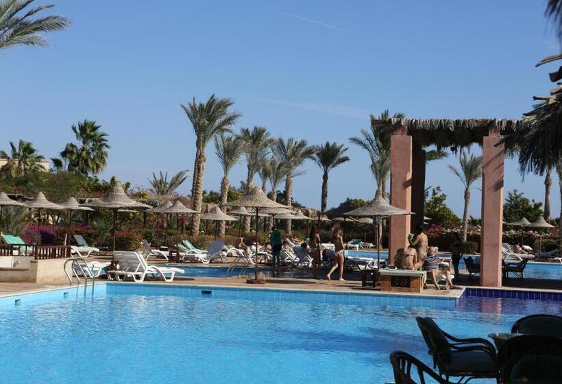 هتل Tamra Beach Resort