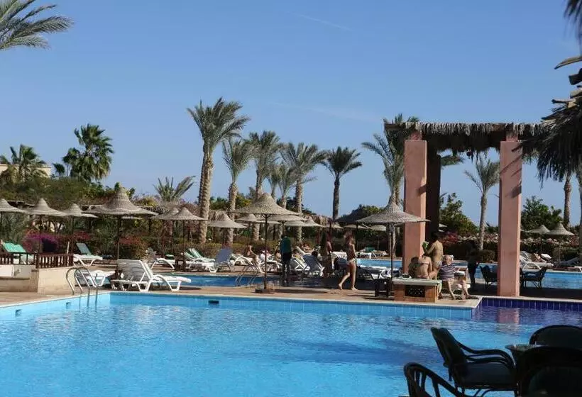 هتل Tamra Beach Resort