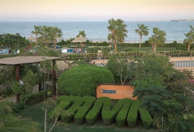 هتل Tamra Beach Resort